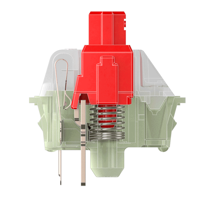 สวิตซ์ Cherry MX บน Keyboard คืออะไร ? และมีกี่ประเภท ? พร้อมข้อดี-ข้อเสีย ของมัน