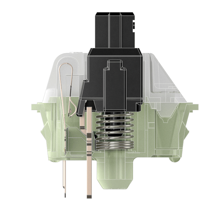สวิตซ์ Cherry MX บน Keyboard คืออะไร ? และมีกี่ประเภท ? พร้อมข้อดี-ข้อเสีย ของมัน