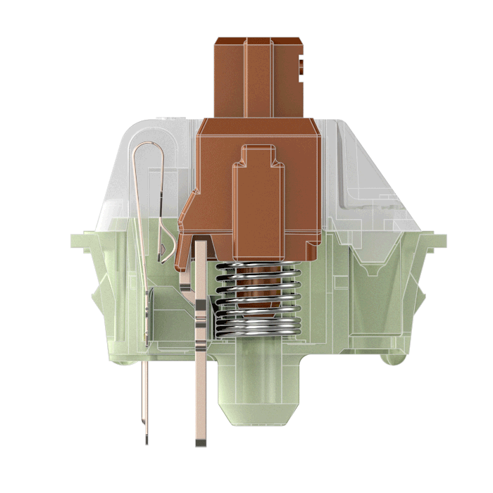 สวิตซ์ Cherry MX บน Keyboard คืออะไร ? และมีกี่ประเภท ? พร้อมข้อดี-ข้อเสีย ของมัน