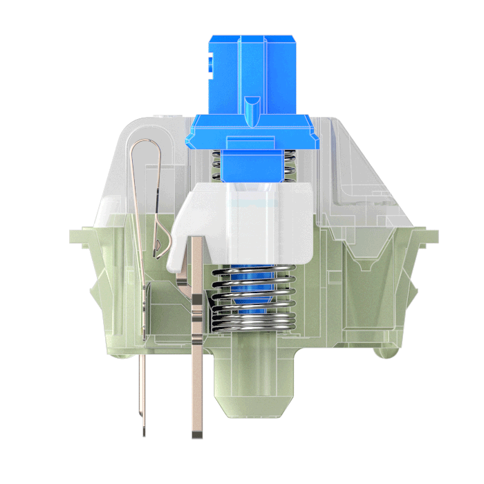 สวิตซ์ Cherry MX บน Keyboard คืออะไร ? และมีกี่ประเภท ? พร้อมข้อดี-ข้อเสีย ของมัน