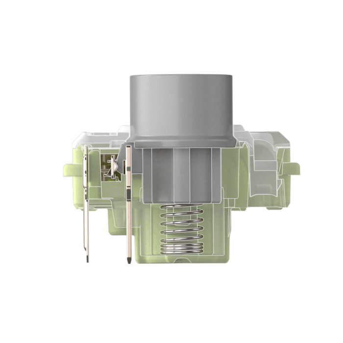 สวิตซ์ Cherry MX บน Keyboard คืออะไร ? และมีกี่ประเภท ? พร้อมข้อดี-ข้อเสีย ของมัน