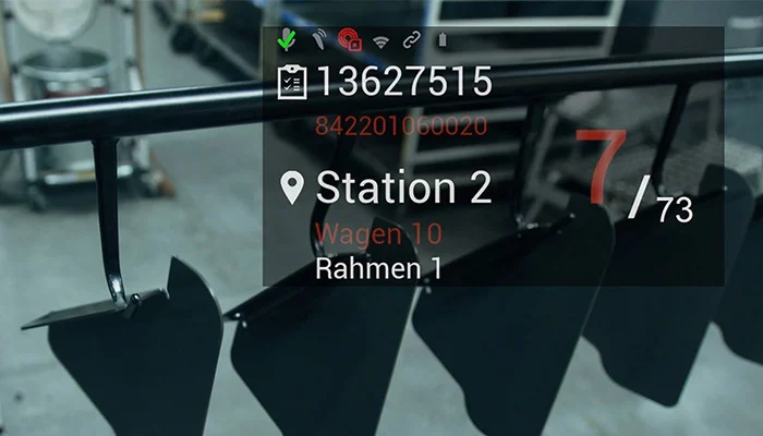โซลูชัน TeamViewer Frontline เพิ่มประสิทธิภาพให้กับคนหน้างานในธุรกิจทั่วโลก ได้อย่างไร ? โซลูชัน TeamViewer Frontline เพิ่มประสิทธิภาพให้กับคนหน้างานในธุรกิจทั่วโลก ได้อย่างไร ?