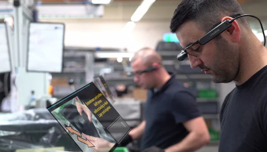 โซลูชัน TeamViewer Frontline เพิ่มประสิทธิภาพให้กับคนหน้างานในธุรกิจทั่วโลก ได้อย่างไร ? โซลูชัน TeamViewer Frontline เพิ่มประสิทธิภาพให้กับคนหน้างานในธุรกิจทั่วโลก ได้อย่างไร ?