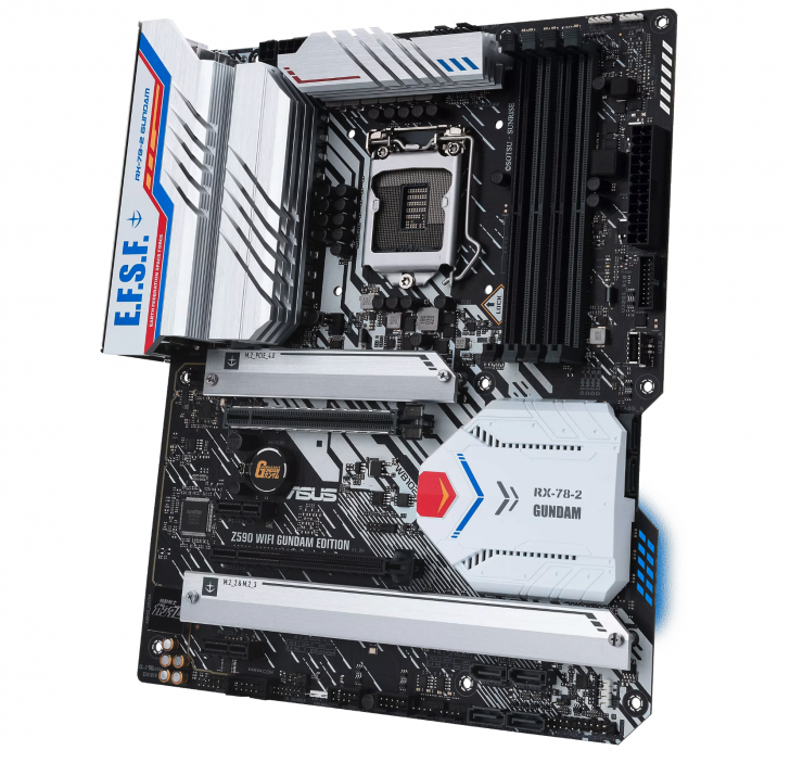 เสียบ RAM ผิดช่อง (Install RAM in the Wrong Slots)