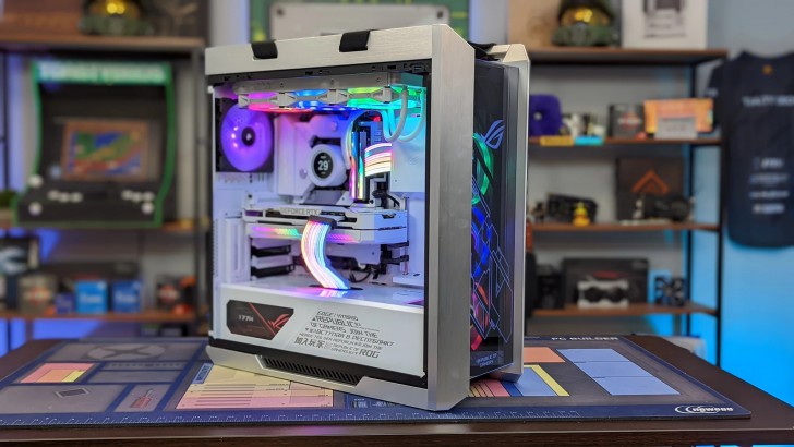 คอมพิวเตอร์ประกอบ กับคอมพิวเตอร์สำเร็จรูป เลือกแบบไหนดีกว่ากัน ? (DIY Computer vs Prebuilt Computer)