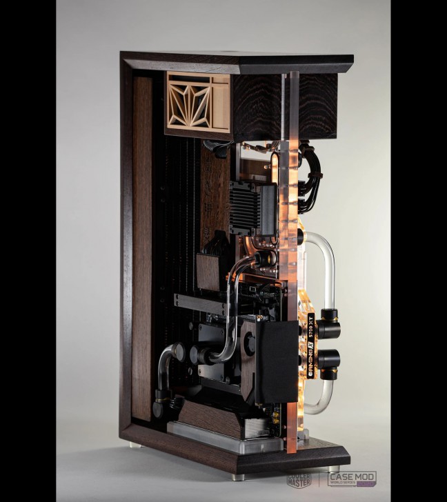 คอมพิวเตอร์ประกอบ กับคอมพิวเตอร์สำเร็จรูป เลือกแบบไหนดีกว่ากัน ? (DIY Computer vs Prebuilt Computer)