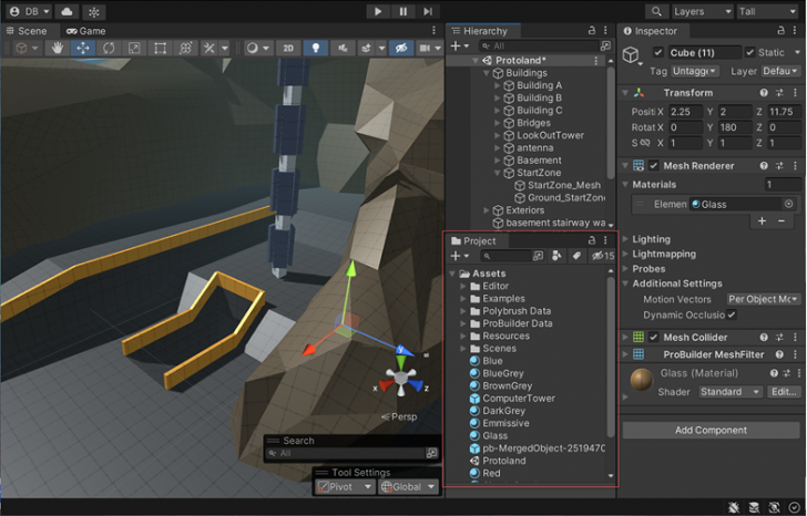 Game Engine คืออะไร ? รู้จักองค์ประกอบสำคัญ พร้อม Game Engine ที่ได้รับความนิยม