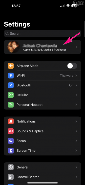 วิธีเคลียร์พื้นที่บน iCloud ทั้งลบข้อมูล รูปภาพ วิดีโอ ใน iCloud เมื่อพื้นที่ความจุใกล้เต็ม