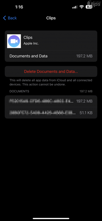วิธีเคลียร์พื้นที่บน iCloud ทั้งลบข้อมูล รูปภาพ วิดีโอ ใน iCloud เมื่อพื้นที่ความจุใกล้เต็ม
