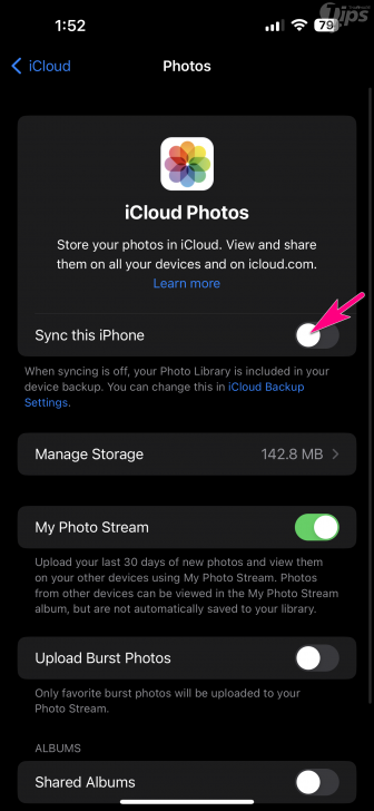 วิธีเคลียร์พื้นที่บน iCloud ทั้งลบข้อมูล รูปภาพ วิดีโอ ใน iCloud เมื่อพื้นที่ความจุใกล้เต็ม