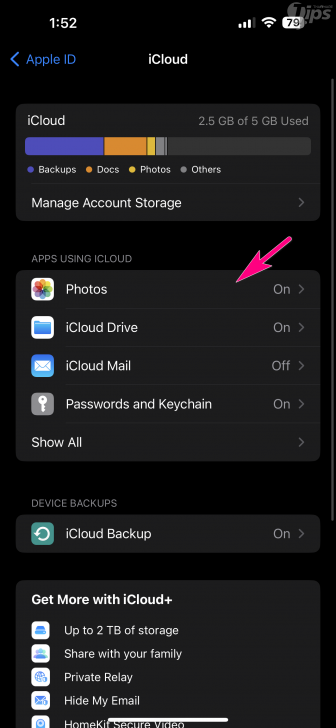 วิธีเคลียร์พื้นที่บน iCloud ทั้งลบข้อมูล รูปภาพ วิดีโอ ใน iCloud เมื่อพื้นที่ความจุใกล้เต็ม