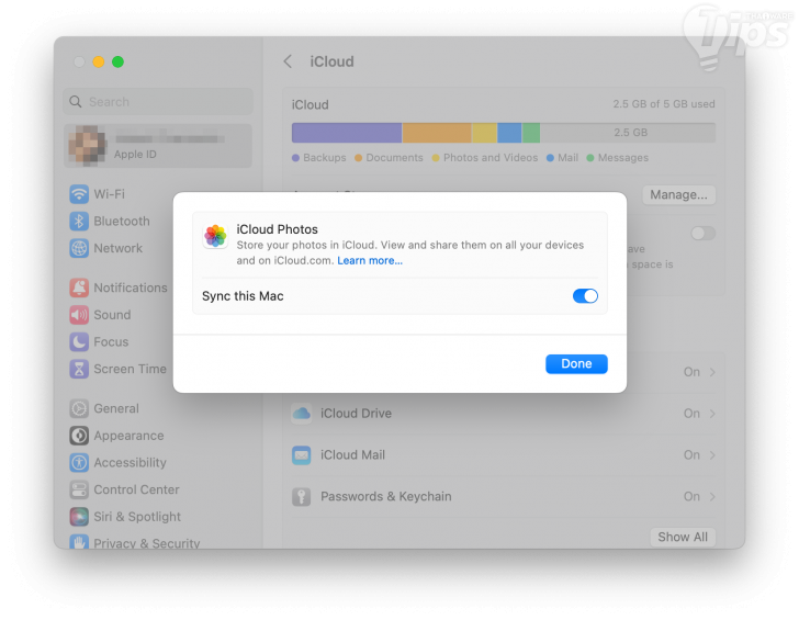 วิธีเคลียร์พื้นที่บน iCloud ทั้งลบข้อมูล รูปภาพ วิดีโอ ใน iCloud เมื่อพื้นที่ความจุใกล้เต็ม