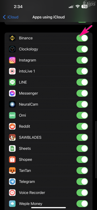 วิธีเคลียร์พื้นที่บน iCloud ทั้งลบข้อมูล รูปภาพ วิดีโอ ใน iCloud เมื่อพื้นที่ความจุใกล้เต็ม