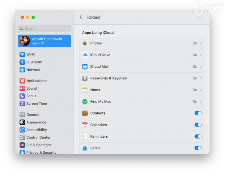 วิธีเคลียร์พื้นที่บน iCloud ทั้งลบข้อมูล รูปภาพ วิดีโอ ใน iCloud เมื่อพื้นที่ความจุใกล้เต็ม