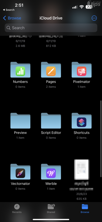 วิธีเคลียร์พื้นที่บน iCloud ทั้งลบข้อมูล รูปภาพ วิดีโอ ใน iCloud เมื่อพื้นที่ความจุใกล้เต็ม