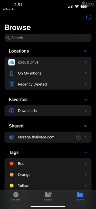 วิธีเคลียร์พื้นที่บน iCloud ทั้งลบข้อมูล รูปภาพ วิดีโอ ใน iCloud เมื่อพื้นที่ความจุใกล้เต็ม