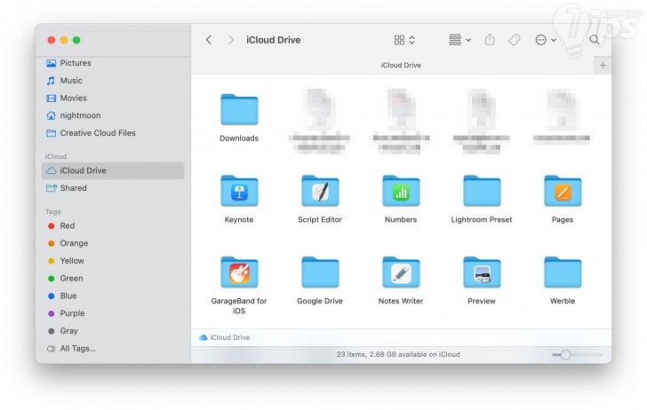 วิธีเคลียร์พื้นที่บน iCloud ทั้งลบข้อมูล รูปภาพ วิดีโอ ใน iCloud เมื่อพื้นที่ความจุใกล้เต็ม