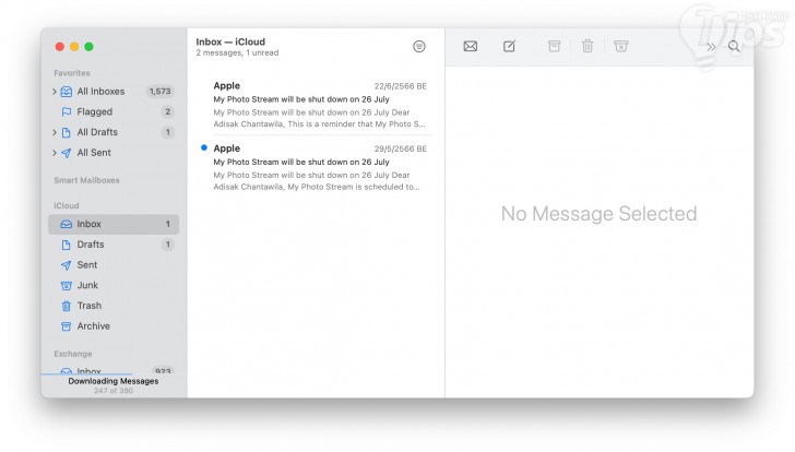 วิธีเคลียร์พื้นที่บน iCloud ทั้งลบข้อมูล รูปภาพ วิดีโอ ใน iCloud เมื่อพื้นที่ความจุใกล้เต็ม
