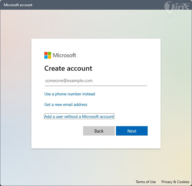 Local Account บน Windows คืออะไร ? (What is Local Account in Windows ?) Local Account บน Windows คืออะไร ? (What is Local Account in Windows ?)