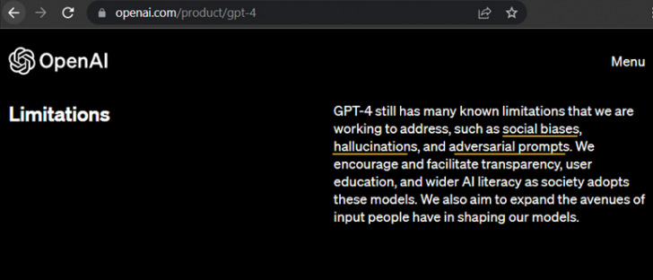 ทำไม ChatGPT ถึงดังกว่าแชทบอทของ Microsoft และ Meta ?