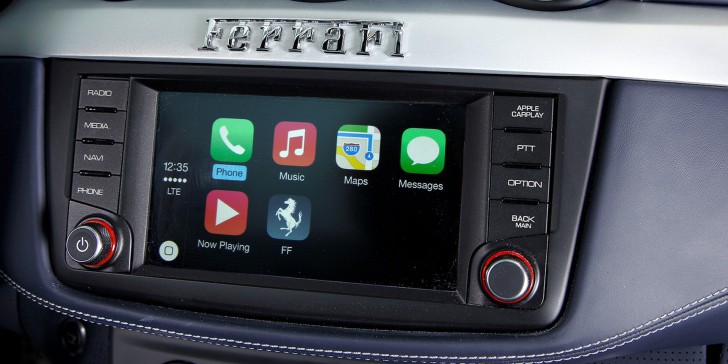 CarPlay คืออะไร ? Apple CarPlay ทำอะไรได้บ้าง ? พร้อมรู้จักประวัติความเป็นมาของมัน