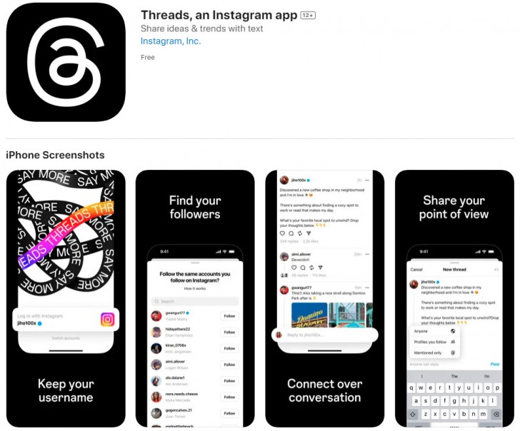Threads คืออะไร ?