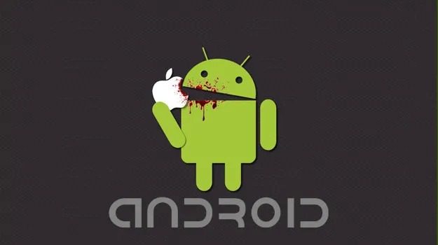 โลโก้ Android หุ่นเขียว มีประวัติความเป็นมาอย่างไร มาดูกัน ? โลโก้ Android หุ่นเขียว มีประวัติความเป็นมาอย่างไร มาดูกัน ?
