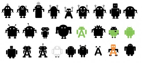 โลโก้ Android หุ่นเขียว มีประวัติความเป็นมาอย่างไร มาดูกัน ? โลโก้ Android หุ่นเขียว มีประวัติความเป็นมาอย่างไร มาดูกัน ?