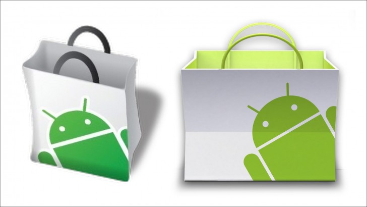 โลโก้ Android หุ่นเขียว มีประวัติความเป็นมาอย่างไร มาดูกัน ?