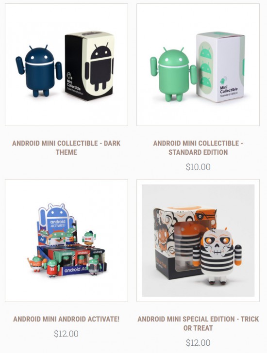 โลโก้ Android หุ่นเขียว มีประวัติความเป็นมาอย่างไร มาดูกัน ?