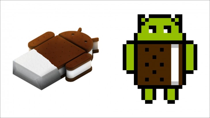 โลโก้ Android หุ่นเขียว มีประวัติความเป็นมาอย่างไร มาดูกัน ?