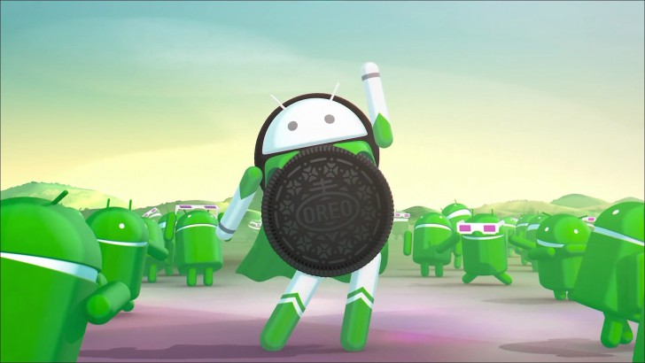 โลโก้ Android หุ่นเขียว มีประวัติความเป็นมาอย่างไร มาดูกัน ?