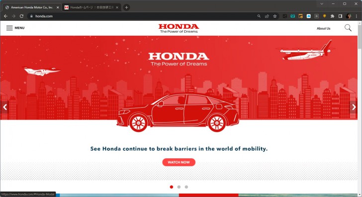 ทำไมเว็บไซต์ญี่ปุ่นส่วนใหญ่ ถึงมีดีไซน์ที่รกเหลือเกิน ?