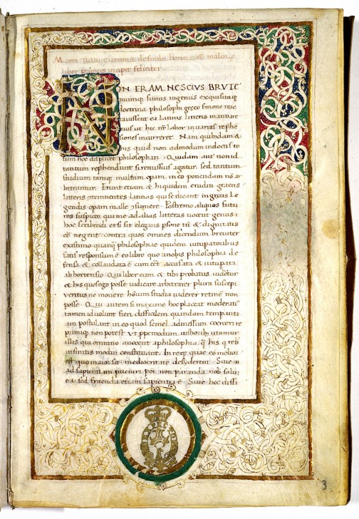 Lorem Ipsum คืออะไร ? ทำไมคนในวงการเขียนคอนเทนต์ ถึงคุ้นตา ?