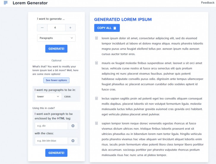 Lorem Ipsum คืออะไร ? ทำไมคนในวงการเขียนคอนเทนต์ ถึงคุ้นตา ?