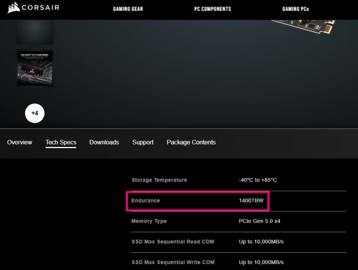 SSD SATA กับ SSD NVMe คืออะไร ? แบบไหนอายุการใช้งานนานกว่ากัน ?