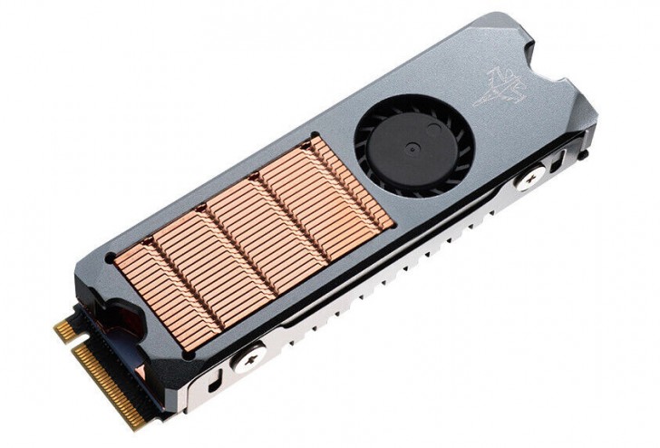 SSD SATA กับ SSD NVMe คืออะไร ? แบบไหนอายุการใช้งานนานกว่ากัน ?