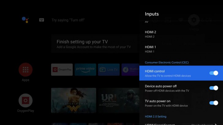 HDMI CEC คืออะไร ? ทำอะไรได้บ้าง ? และวิธีเปิด-ปิด คุณสมบัตินี้