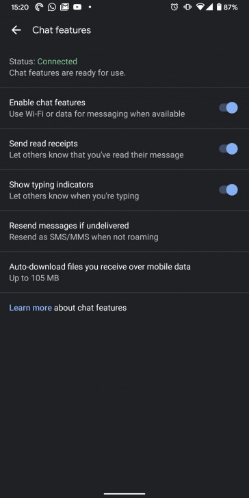 เทคโนโลยีที่กำลังมาแทน SMS/MMS อย่าง RCS คืออะไร ?