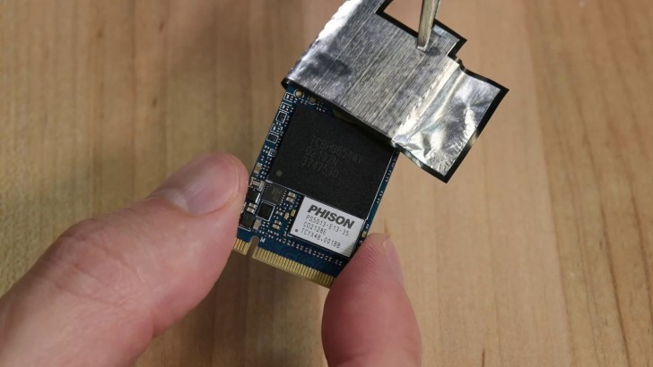 ระหว่าง eMMC กับ SSD ต่างกันอย่างไร ? เลือกใช้อุปกรณ์เก็บข้อมูล แบบไหนดี ?