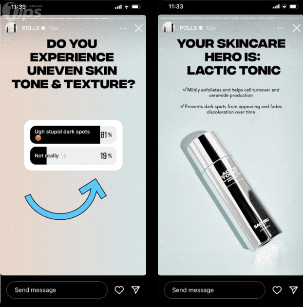 Reels กับ Stories คืออะไร ? ต่างกันอย่างไร ? มีตารางเปรียบเทียบ Reels กับ Stories คืออะไร ? ต่างกันอย่างไร ? มีตารางเปรียบเทียบ