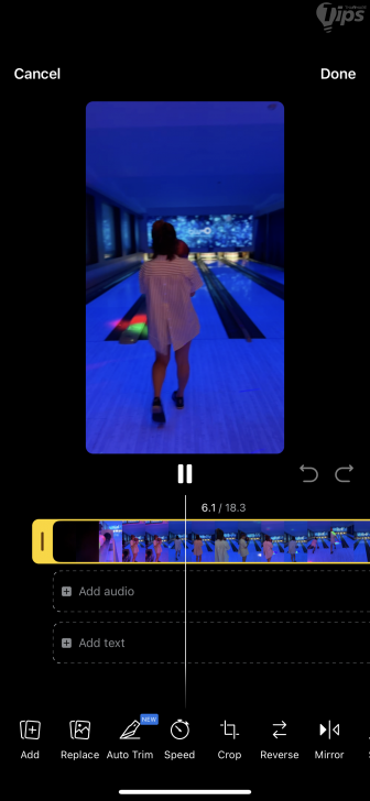 Reels กับ Stories คืออะไร ? ต่างกันอย่างไร ? มีตารางเปรียบเทียบ