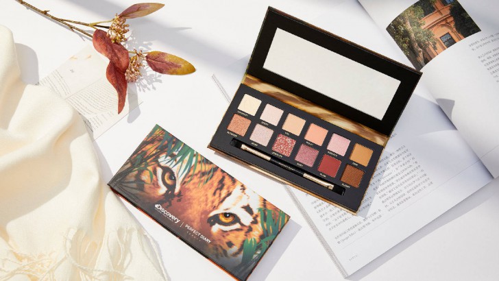 สินค้าจากแบรนด์ Perfect Diary