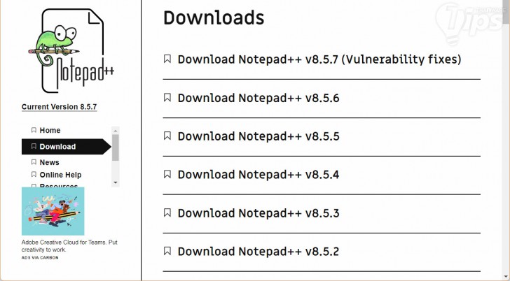 Notepad กับ Notepad++ คืออะไร ? โปรแกรมทั้ง 2 ต่างกันตรงไหน ?