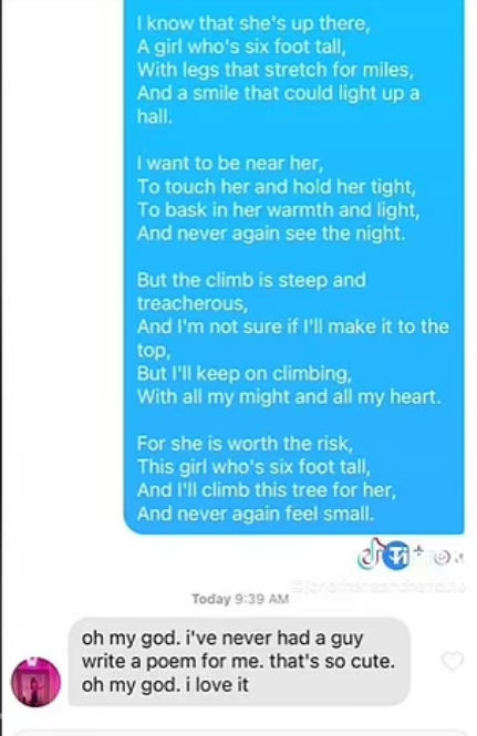 อยากหาคู่ ? ดูการใช้ ChatGPT แชทบอท AI สุดฉลาดช่วยหาคู่ควง คู่เดต อยากหาคู่ ? ดูการใช้ ChatGPT แชทบอท AI สุดฉลาดช่วยหาคู่ควง คู่เดต