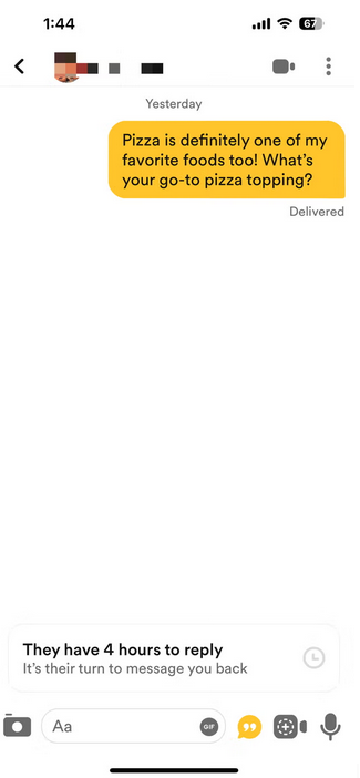 อยากหาคู่ ? ดูการใช้ ChatGPT แชทบอท AI สุดฉลาดช่วยหาคู่ควง คู่เดต อยากหาคู่ ? ดูการใช้ ChatGPT แชทบอท AI สุดฉลาดช่วยหาคู่ควง คู่เดต