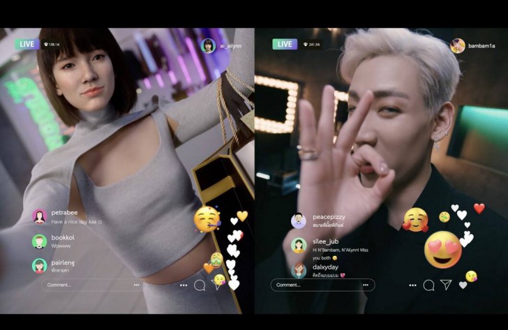 ความมั่นคงในระยะยาว (Long-term sustainability) ความมั่นคงในระยะยาว (Long-term sustainability)