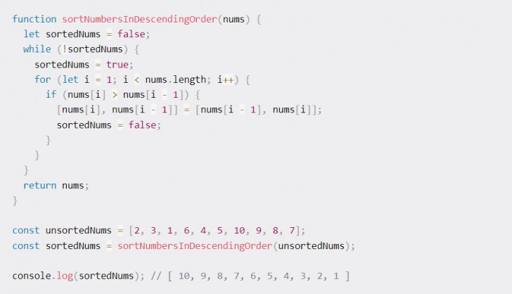 Algorithm คืออะไร ? ดูการทำงาน ข้อดี-ข้อเสีย และประเภทของอัลกอริทึม