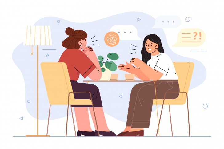 ทำอย่างไรเมื่อถูกกลั่นแกล้ง ? (How to do if you are being bullied ?)