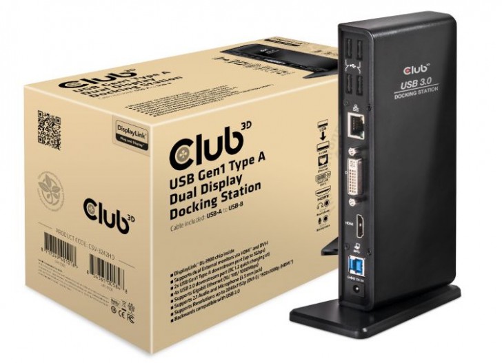 DisplayLink คืออะไร ? ทำงานอย่างไร ? และข้อดี และข้อเสียมีอะไรบ้าง ?